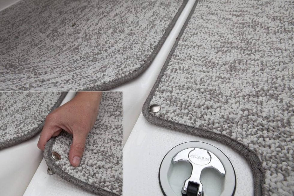 Top Reasons To Use Berber Carpet