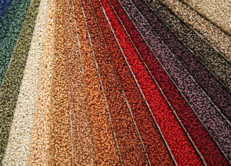 Discover Ontario Carpet: Where Elegance Meets Comfort
