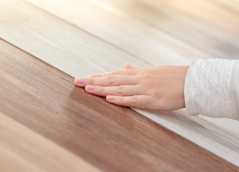 Things to Know Before Choosing Laminate Flooring