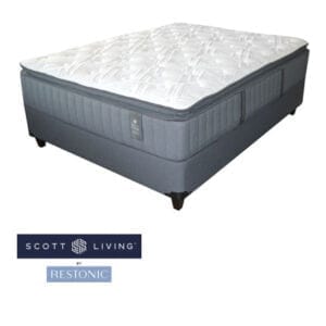 Castille Pillow Top Firm / Plush