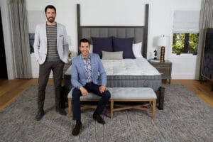 Scott Living Mattress Mississauga