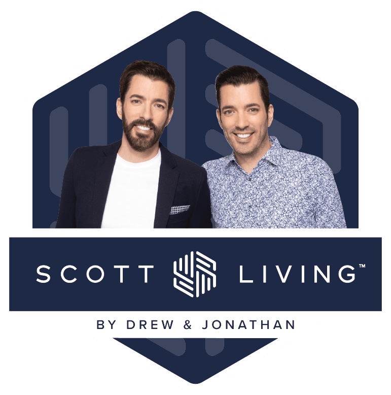 Scott Living 2021_Badge
