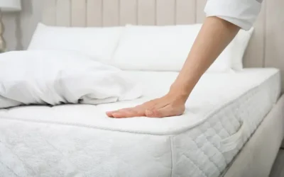 What to Consider When Choosing a Mattress