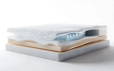 How Do Cooling Mattresses Work?