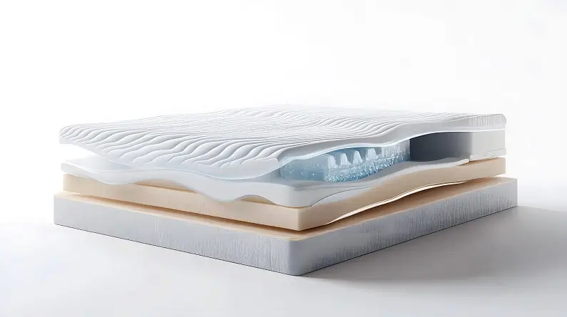 Cooling Mattresses