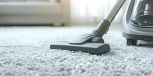 Carpet Maintenance