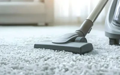 How to Care for and Maintain Your Carpets