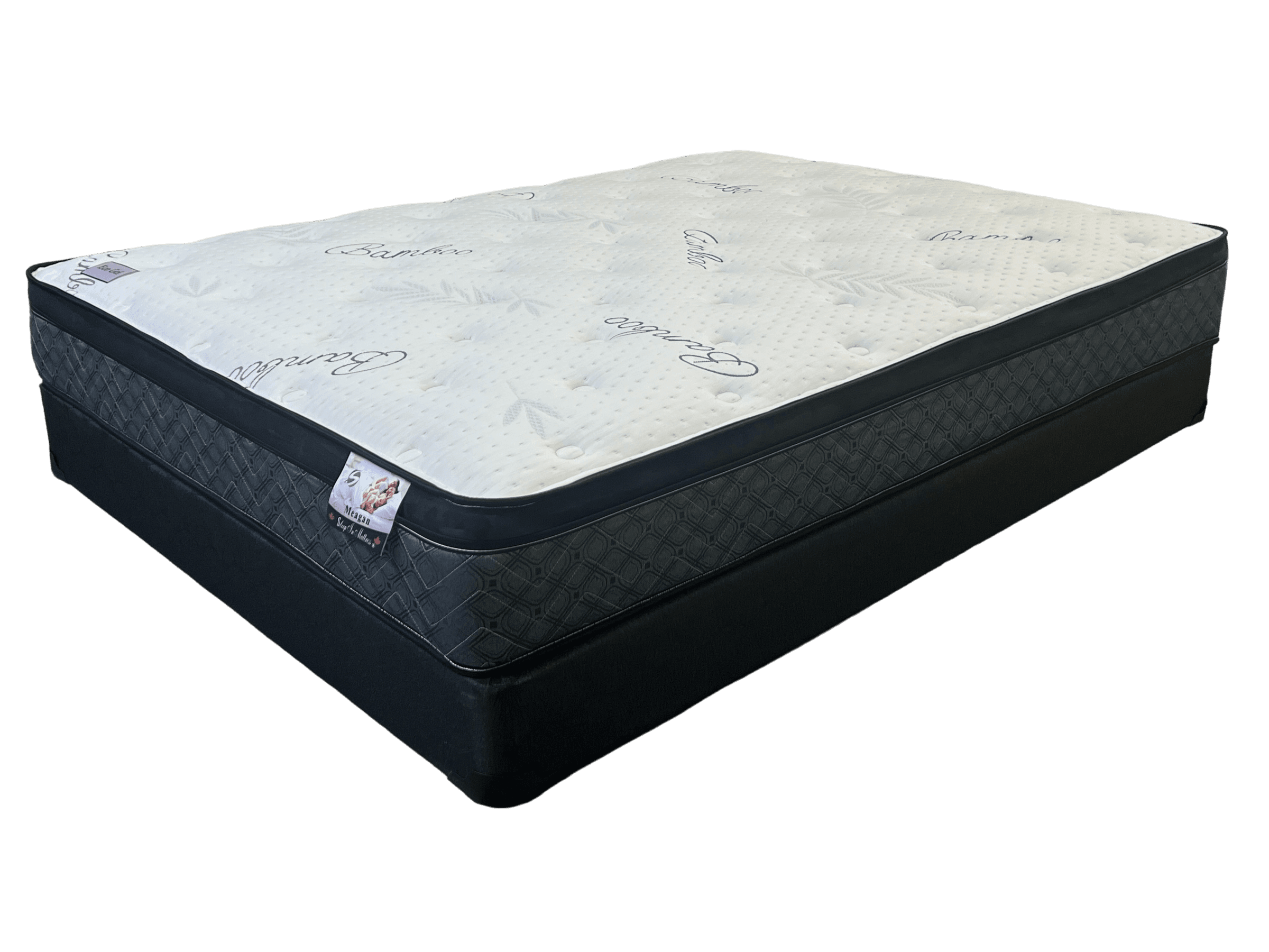 Sleep in Meagan Mattress - Image 2