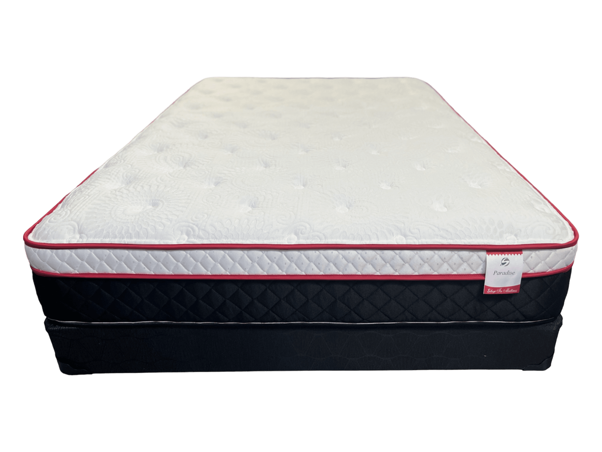 Sleep in Paradise Mattress