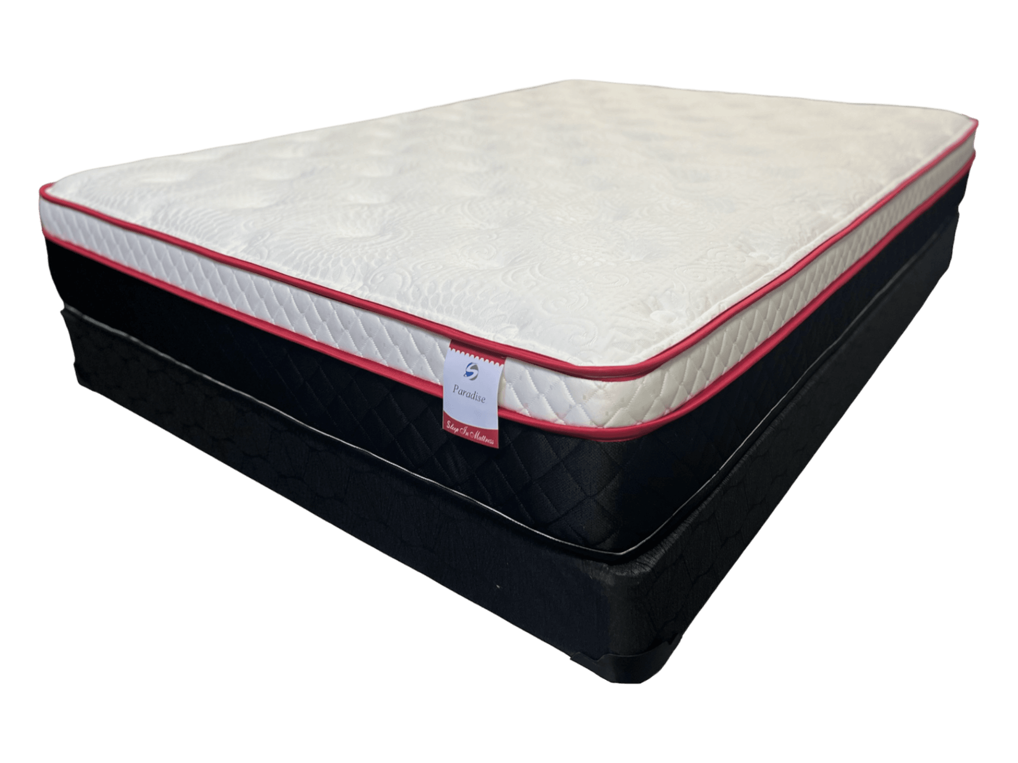 Sleep in Paradise Mattress - Image 2