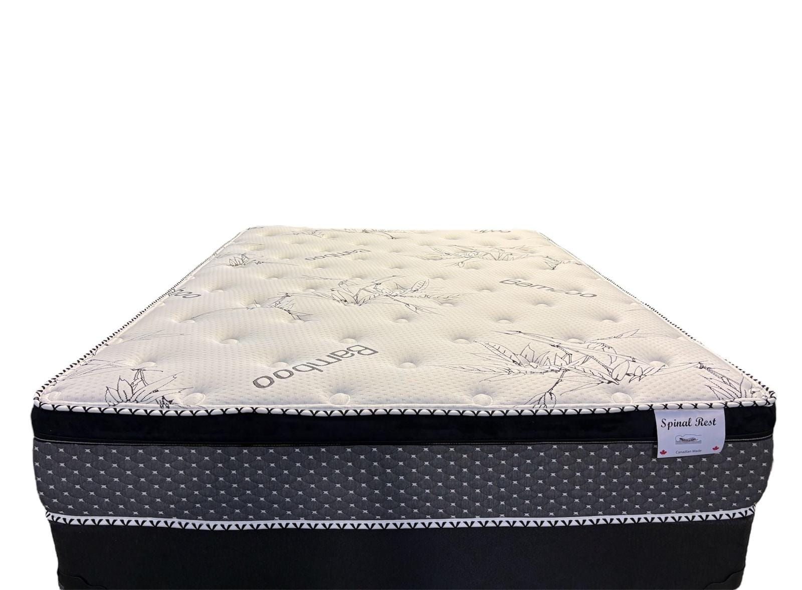 Sleep in Spinal Rest Mattress