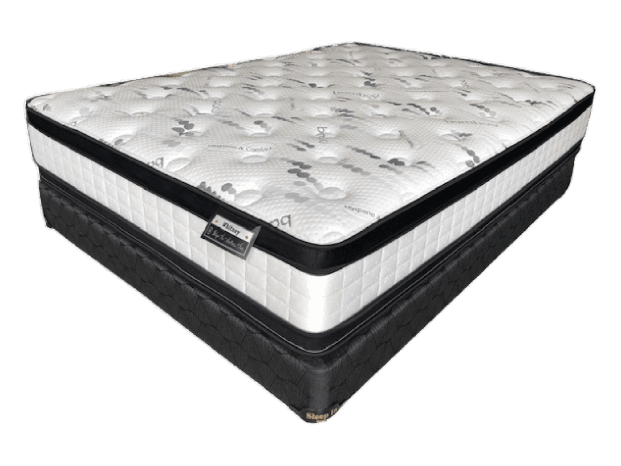 Sleep in Whitney Mattress - Image 2