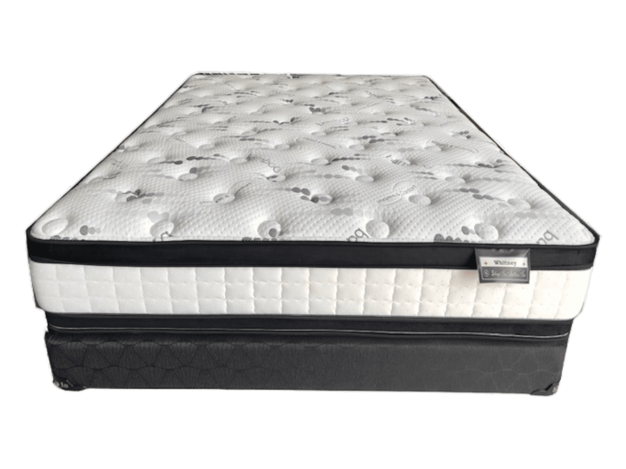 Sleep in Whitney Mattress