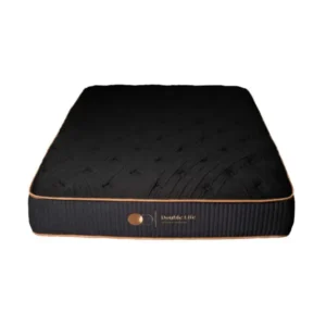 Dreamstar Double Life Copper 14" Tight Top Mattress
