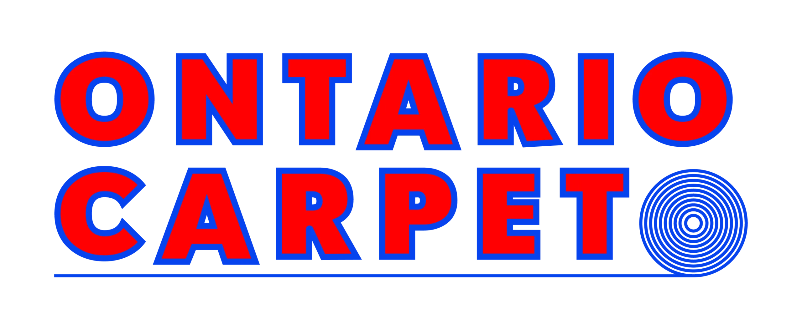 Ontario Carpet